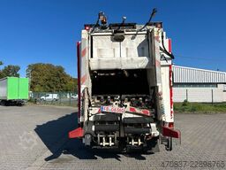 MAN TGM 18.290 / Zöller Mini XL 12 + Schüttung