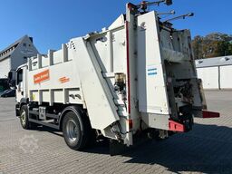 MAN TGM 18.290 / Zöller Mini XL 12 + Schüttung