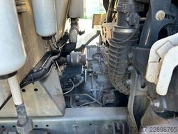 MAN TGM 18.290 / Zöller Mini XL 12 + Schüttung