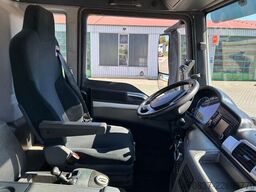 MAN TGS 26.440 / 6x2-4 / Hiab XR21S59