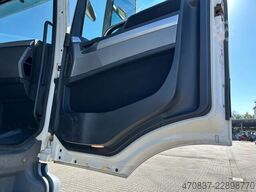 MAN TGS 26.440 / 6x2-4 / Hiab XR21S59