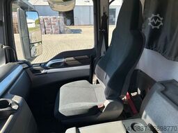 MAN TGS 26.440 / 6x2-4 / Hiab XR21S59