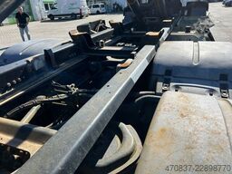 MAN TGS 26.440 / 6x2-4 / Hiab XR21S59