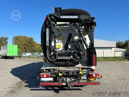 MERCEDES-BENZ Arocs 3251 / MTS Dino 12 Saugbagger *2 x Stück*