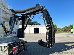 MERCEDES-BENZ Arocs 3251 / MTS Dino 12 Saugbagger *2 x Stück*