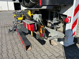 MERCEDES-BENZ Arocs 3251 / MTS Dino 12 Saugbagger *2 x Stück*