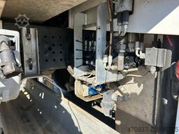 MERCEDES-BENZ Arocs 3251 / MTS Dino 12 Saugbagger *2 x Stück*