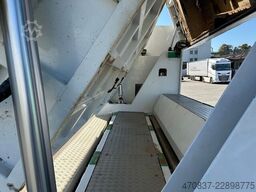 MERCEDES-BENZ Arocs 3251 / MTS Dino 12 Saugbagger *2 x Stück*