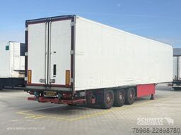 Schmitz Cargobull Tiefkühler Standard
