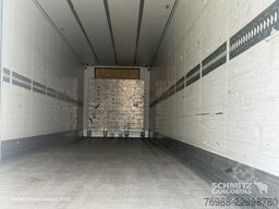 Schmitz Cargobull Tiefkühler Standard