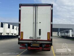 Schmitz Cargobull Tiefkühler Standard