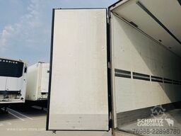 Schmitz Cargobull Tiefkühler Standard