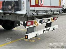 Schmitz Cargobull Curtainsider Standard Getränke