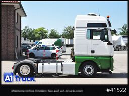 MAN TGX 18.500 XXL,  Intarder Navi, Standklma, 48 Tonnen