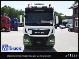 MAN TGX 18.500 XXL,  Intarder Navi, Standklma, 48 Tonnen