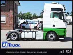 MAN TGX 18.500 XXL,  Intarder Navi, Standklma, 48 Tonnen
