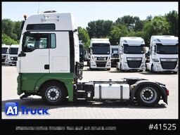 MAN TGX 18.500 XXL,  Intarder Navi, Standklma, 48 Tonnen