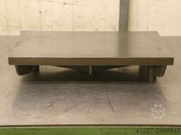 Welk Abmessungen 496/295/H95 mm