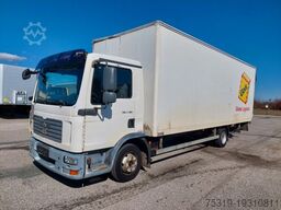 MAN TGL 7.180 4X2 BL