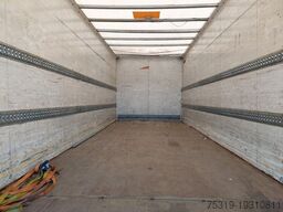 MAN TGL 7.180 4X2 BL