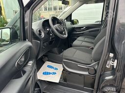 Mercedes-Benz Vito 114 CDI lang,TourerPro,2xKlima,9Sit
