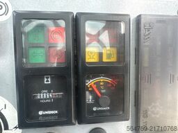 Combilift CB4500//2019 year // New price