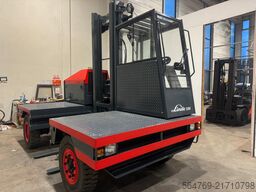 Linde S50 / Perfect condition