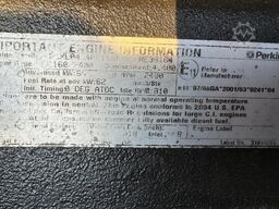 Linde S50 / Perfect condition