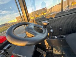 Linde S50 / Perfect condition