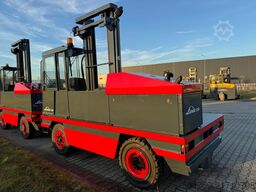 Linde S50 / Perfect condition