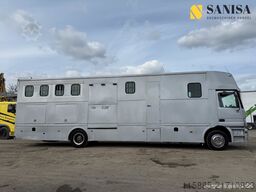 Mercedes-Benz Actros1831 /Pferdetransporter/7 Boxen