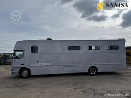 Mercedes-Benz Actros1831 /Pferdetransporter/7 Boxen