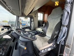 Mercedes-Benz Actros1831 /Pferdetransporter/7 Boxen