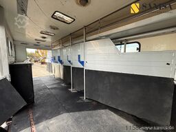Mercedes-Benz Actros1831 /Pferdetransporter/7 Boxen