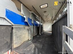 Mercedes-Benz Actros1831 /Pferdetransporter/7 Boxen