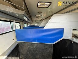 Mercedes-Benz Actros1831 /Pferdetransporter/7 Boxen