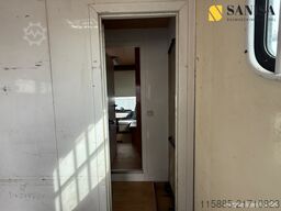 Mercedes-Benz Actros1831 /Pferdetransporter/7 Boxen