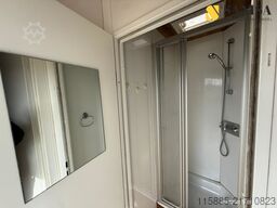 Mercedes-Benz Actros1831 /Pferdetransporter/7 Boxen