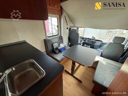 Mercedes-Benz Actros1831 /Pferdetransporter/7 Boxen