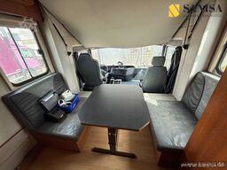 Mercedes-Benz Actros1831 /Pferdetransporter/7 Boxen