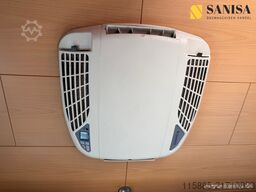 Mercedes-Benz Actros1831 /Pferdetransporter/7 Boxen