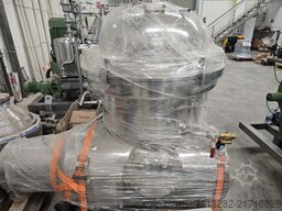 GEA WESTAFALIA INOX TYP MSA 40-06-076