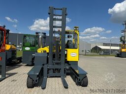 Combilift C4000 /5500mm/ LPG / 2013 year/
