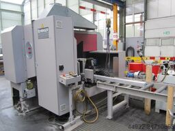 BEHRINGER HBM 440A ALU