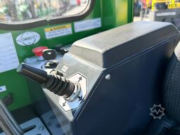 Combilift C3000 / DIESEL / DUPLEX 4100 / FREE-LIFT