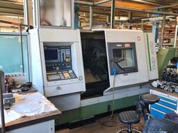 Traub TND 400