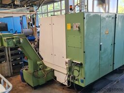 Traub TND 400