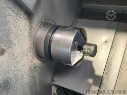Traub TND 400