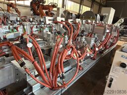 LEWA Schweissvorrichtung EB42x