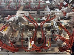 LEWA Schweissvorrichtung EB42x